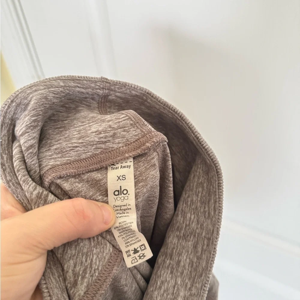 ALO Yoga Alosoft Leggings